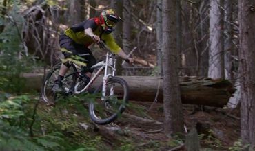 Mike Hopkins - Homecoming | Over the Edge